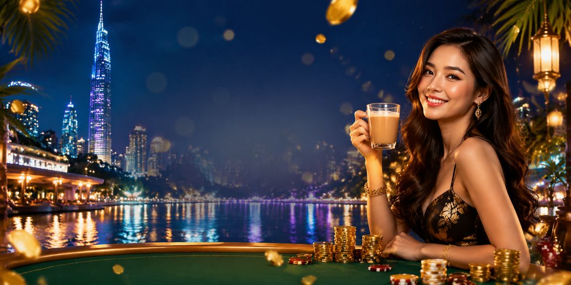 Pemain kad poker di Kuala Lumpur bermain melalui platform mae444 secara dalam talian
