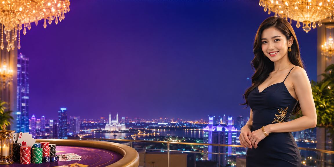 Pemain Teen Patti gaya Melayu di Selangor bermain melalui mae444